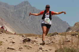 Aconcagua Ultra Trail 2023