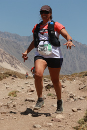 Aconcagua Ultra Trail 2023