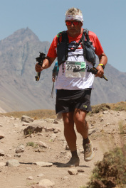 Aconcagua Ultra Trail 2023