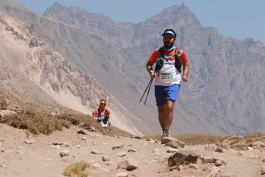 Aconcagua Ultra Trail 2023