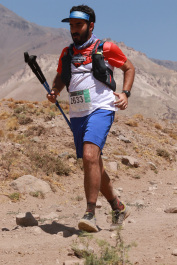 Aconcagua Ultra Trail 2023