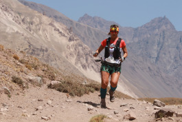 Aconcagua Ultra Trail 2023