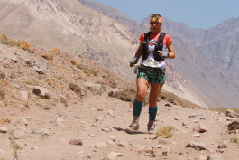 Aconcagua Ultra Trail 2023