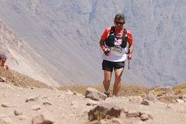 Aconcagua Ultra Trail 2023