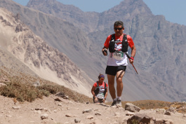 Aconcagua Ultra Trail 2023