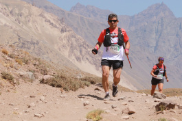 Aconcagua Ultra Trail 2023