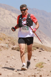 Aconcagua Ultra Trail 2023