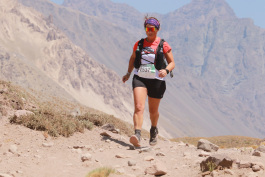 Aconcagua Ultra Trail 2023