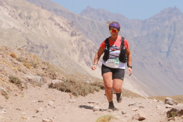 Aconcagua Ultra Trail 2023