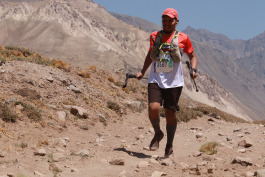 Aconcagua Ultra Trail 2023