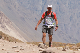 Aconcagua Ultra Trail 2023