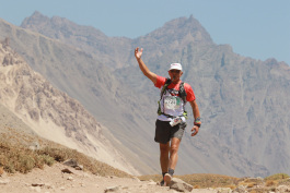 Aconcagua Ultra Trail 2023