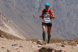 Aconcagua Ultra Trail 2023