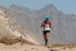 Aconcagua Ultra Trail 2023