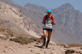 Aconcagua Ultra Trail 2023