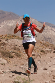 Aconcagua Ultra Trail 2023