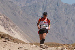 Aconcagua Ultra Trail 2023