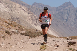 Aconcagua Ultra Trail 2023