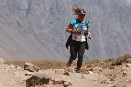 Aconcagua Ultra Trail 2023