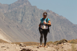 Aconcagua Ultra Trail 2023