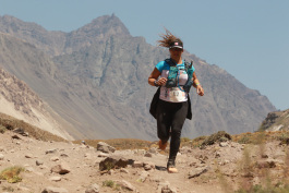 Aconcagua Ultra Trail 2023