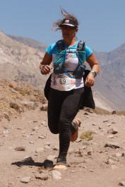 Aconcagua Ultra Trail 2023