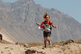 Aconcagua Ultra Trail 2023