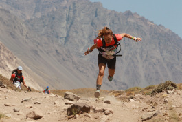 Aconcagua Ultra Trail 2023