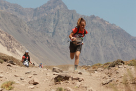 Aconcagua Ultra Trail 2023