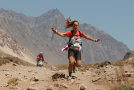 Aconcagua Ultra Trail 2023