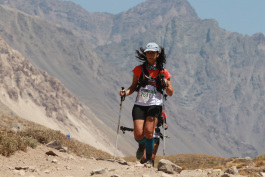 Aconcagua Ultra Trail 2023