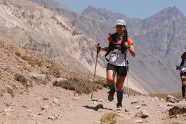 Aconcagua Ultra Trail 2023