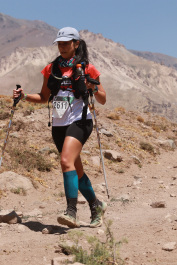 Aconcagua Ultra Trail 2023