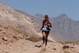 Aconcagua Ultra Trail 2023