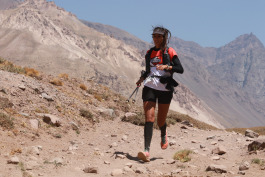 Aconcagua Ultra Trail 2023