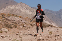 Aconcagua Ultra Trail 2023