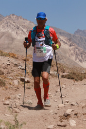 Aconcagua Ultra Trail 2023