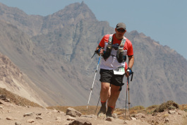 Aconcagua Ultra Trail 2023