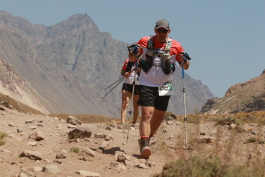 Aconcagua Ultra Trail 2023