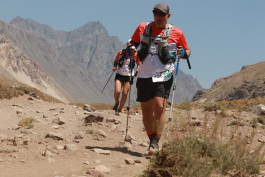 Aconcagua Ultra Trail 2023