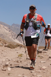 Aconcagua Ultra Trail 2023