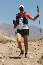 Aconcagua Ultra Trail 2023