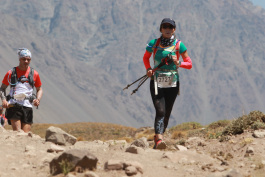 Aconcagua Ultra Trail 2023