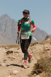 Aconcagua Ultra Trail 2023