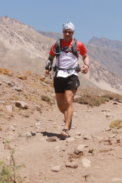 Aconcagua Ultra Trail 2023