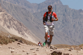 Aconcagua Ultra Trail 2023