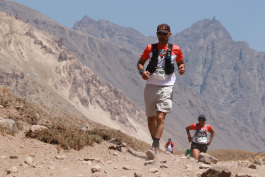 Aconcagua Ultra Trail 2023