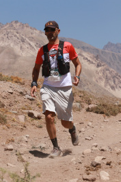 Aconcagua Ultra Trail 2023