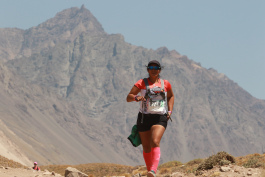 Aconcagua Ultra Trail 2023