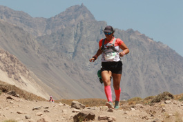 Aconcagua Ultra Trail 2023